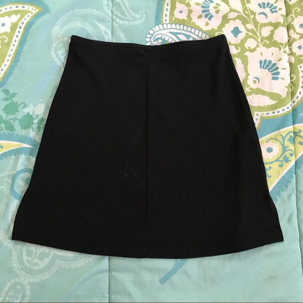 🦋basic tennis skirt